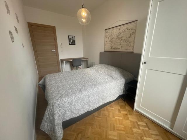 Delille Apartment Nizza